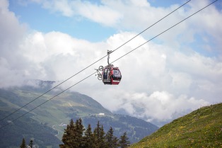 Lenzerheide: Les Finales