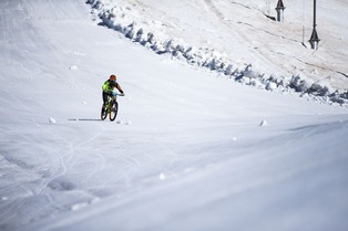 M&eacute;gavalanche 2016