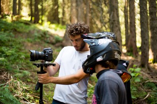 Backstage: Thibault Menu