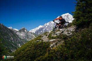 EWS#4 La Thuile - jour 1