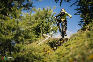 EWS#4 - La Thuile - r&eacute;sultats