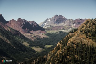 EWS #5 - Aspen jour 1