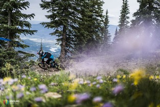 EWS #5 Aspen - jour 2