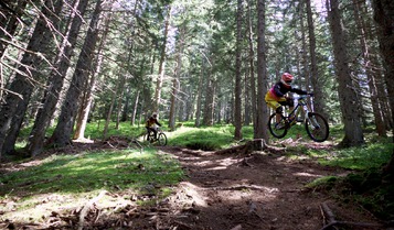 Concours photo Les Carroz