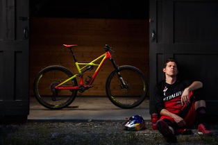 Specialized Enduro 2017