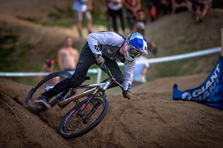 Crankworx Whistler: Le programme