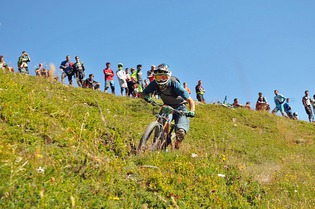 Enduro des Belleville