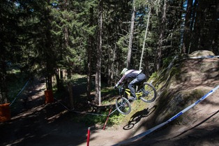 Portfolio: CDF M&eacute;ribel