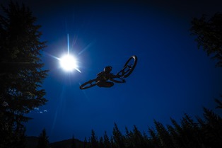 Crankworx Whistler: Le Whip-Off