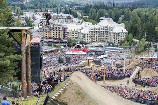 Le REPLAY du Red Bull JOYRIDE