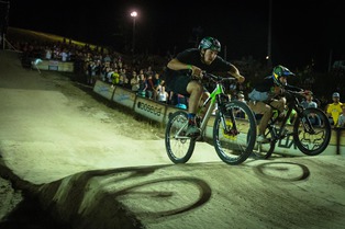 Crankworx Whistler: Pumptrack