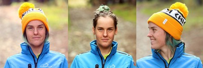 RIP Zarja Cernilogar