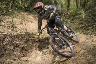 Commencal 2017: Meta V4.2