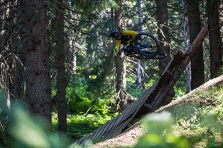 Bike Parks: O&ugrave; rider cet automne?