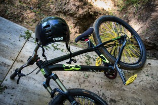 Test Lecteurs: Casque TSG Evolution