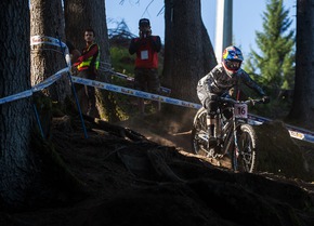 Val Di Sole: Photos Jour 1