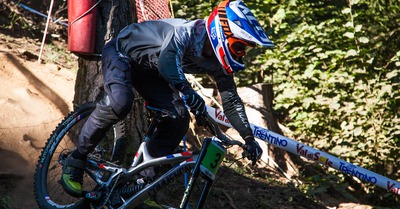 Val Di Sole: ITW avec les riders