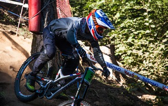 Val Di Sole: ITW avec les riders