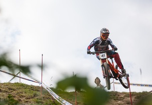 Val Di Sole: Jour 4 - entrainements et runs chronometr&eacute;s