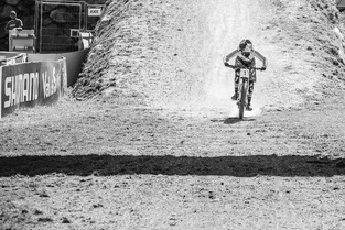 Val Di Sole: Elite Dames - Pompon en Argent!