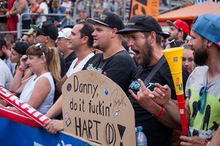 Val Di Sole: Les vid&eacute;os