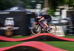 Eurobike: ION, Smith, Scott et Magura