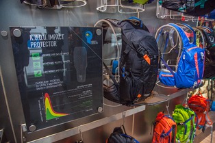 Eurobike: Camelbak, Ergon, E*thirteen et Formula