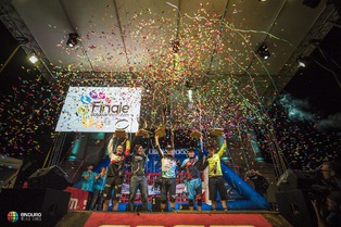 EWS Finale: R&eacute;sultats et analyse