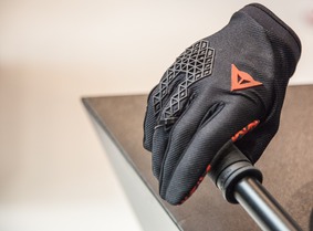 Eurobike: Canyon, Dainese, Unior, Box et Bluegrass