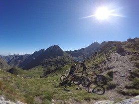 Escapade: Smuggler Trail