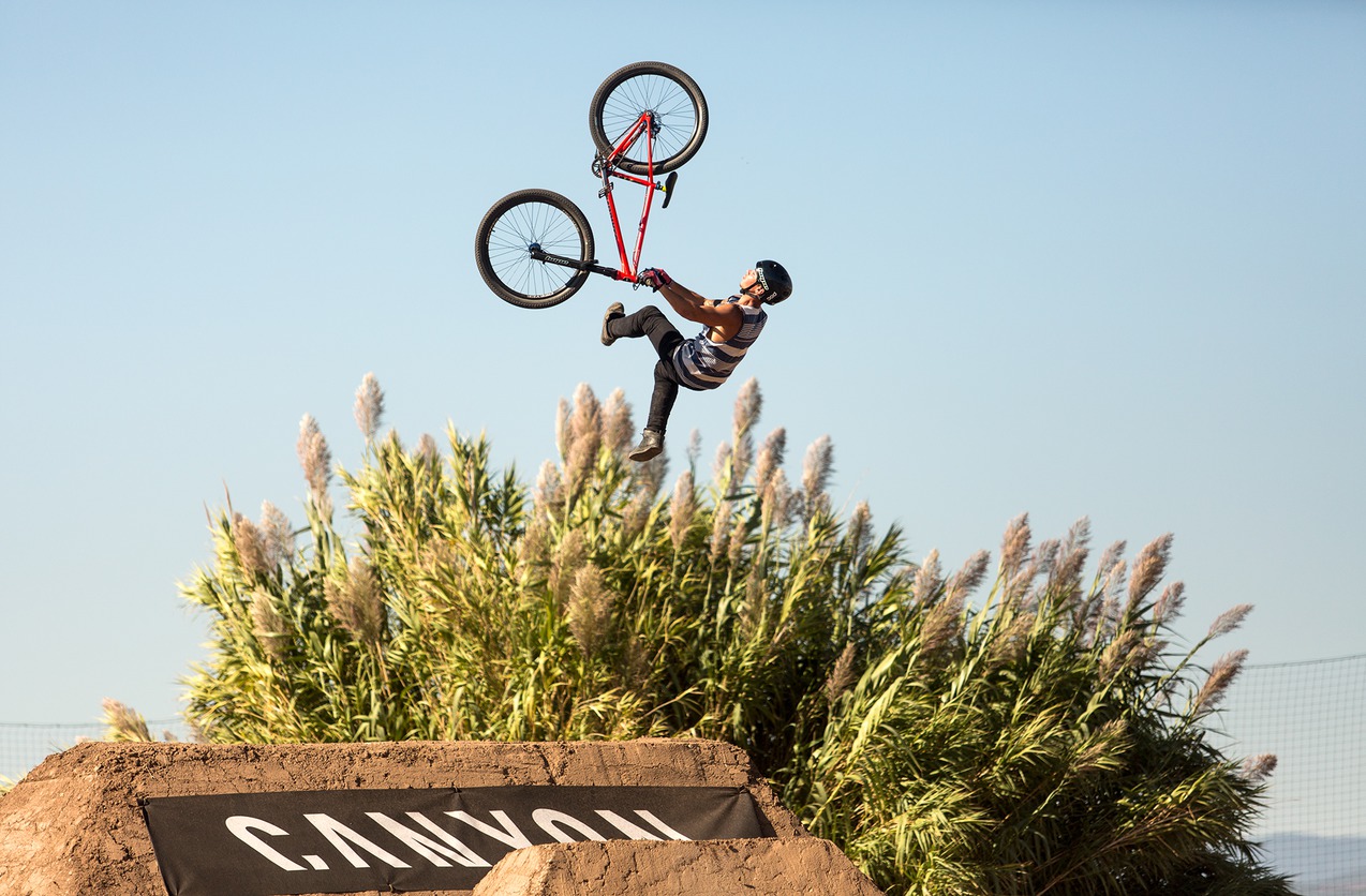 Roc n' Ride Le Slope du peuple