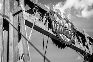 Redbull Rampage: Bikes des riders