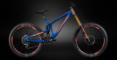 Matos: Le Propain Rage CF