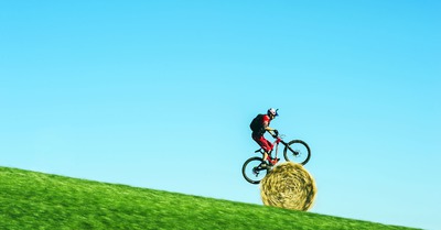 Danny MacAskill: Wee Day Out
