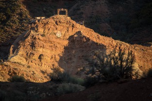 Redbull Rampage: Le LIVE c'est ici!