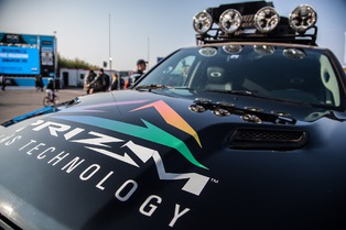 Roc d'Azur: matos et ambiance