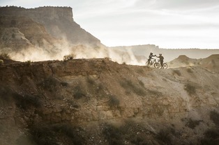 Redbull Rampage: R&eacute;sultats
