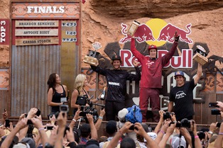 Rampage: L'analyse&nbsp;