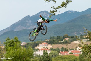 ITW: Nicolas Terrier