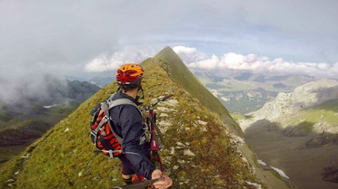 Escapade: La Pointe de Tardevant