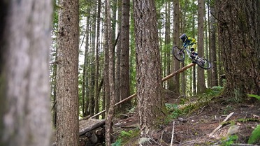 Giromagny Enduro Team - The Wild Ride West