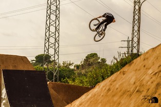 Happy Ride - La Poma