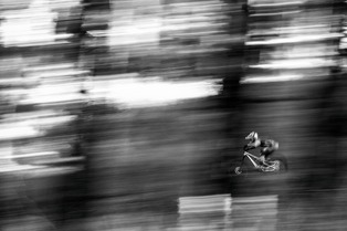 Mitch et son Meta V4.2 &agrave; La Palma