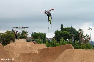 Road trip TrueLife &agrave; "La Poma"