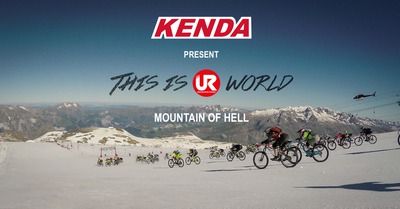 This is UR World: Ep1 - Mountain of Hell