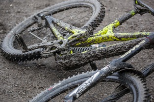 Concours Muc-Off: Les r&eacute;sultats