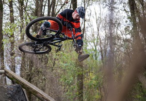 Essai: YT Industries Jeffsy CF Comp 2