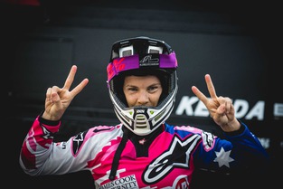 This is UR World - Tracey Hannah