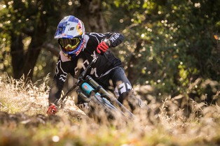 Nouveaux partenaires pour le Specialized Gravity Team