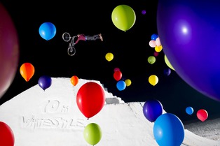 White Style: La saison FMB attaque!